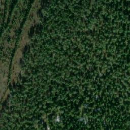 Satellite imagery of Högstliden, SE