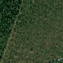 Satellite imagery of Högstliden, SE