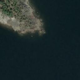 Satellite imagery of Bergskäret, SE