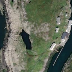 Satellite imagery of Måsfoten, NO