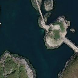 Satellite imagery of Måsfoten, NO