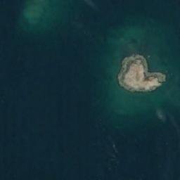 Satellite imagery of Hysskjer, NO