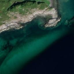 Satellite imagery of Krøpla, NO