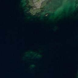 Satellite imagery of Erikodden, NO