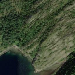 Satellite imagery of Einesbukta, NO