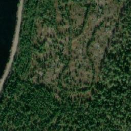 Satellite imagery of Högstliden, SE