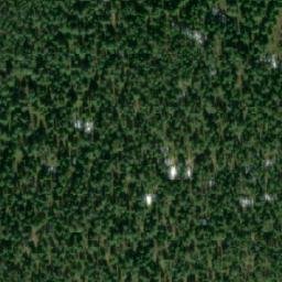 Satellite imagery of Högstliden, SE