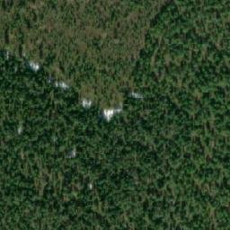 Satellite imagery of Högstliden, SE