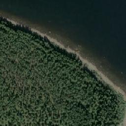 Satellite imagery of Bergskäret, SE