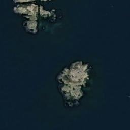 Satellite imagery of Gullkista, NO
