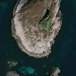 Satellite imagery of Tangholmskjeret, NO
