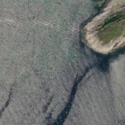 Satellite imagery of Arnøysteinskjæret, NO