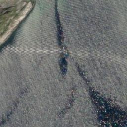 Satellite imagery of Arnøysteinskjæret, NO