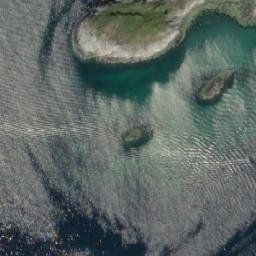 Satellite imagery of Arnøysteinskjæret, NO