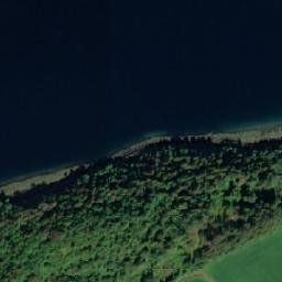 Satellite imagery of Dyrneset, NO