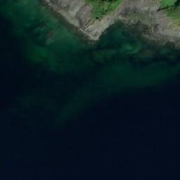 Satellite imagery of Erikodden, NO