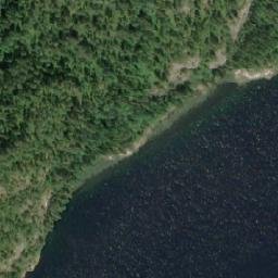 Satellite imagery of Seterodden, NO