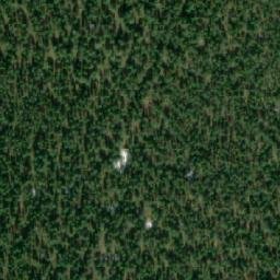 Satellite imagery of Högstliden, SE