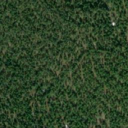 Satellite imagery of Högstliden, SE