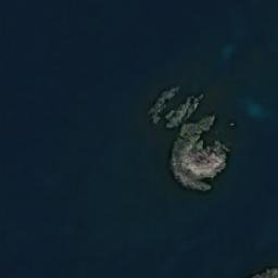 Satellite imagery of Svartskjeret, NO