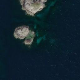 Satellite imagery of Råsholmskjeret, NO