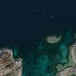 Satellite imagery of Svartskjeret, NO