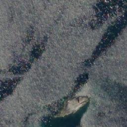 Satellite imagery of Arnøysteinskjæret, NO
