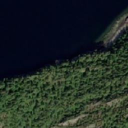 Satellite imagery of Kobbvikodden, NO