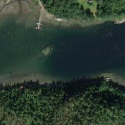 Satellite imagery of Seterodden, NO