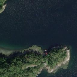 Satellite imagery of Seterodden, NO