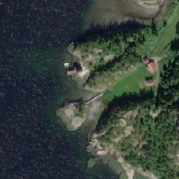 Satellite imagery of Piningen, NO
