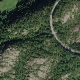 Satellite imagery of Piningen, NO
