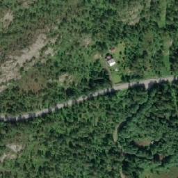 Satellite imagery of Langnesodden, NO
