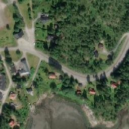 Satellite imagery of Litllangneset, NO