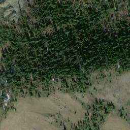 Satellite imagery of Eagle Bluff, US