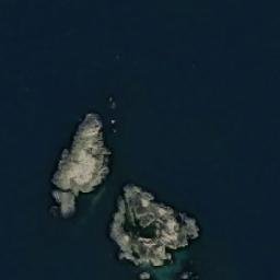 Satellite imagery of Leiskitan, NO