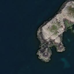 Satellite imagery of Nord-Olholmskjæret, NO