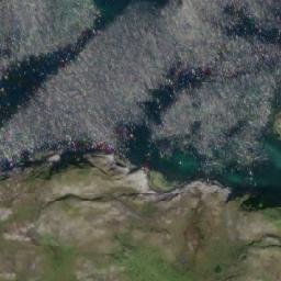 Satellite imagery of Arnøysteinskjæret, NO