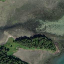 Satellite imagery of Kalven, NO