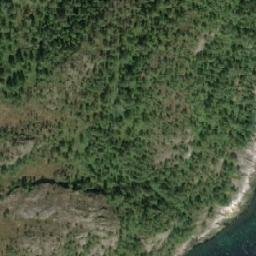 Satellite imagery of Seterodden, NO