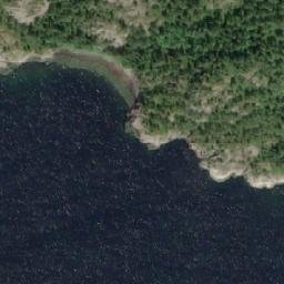 Satellite imagery of Piningen, NO