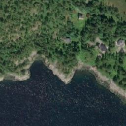 Satellite imagery of Langnesodden, NO