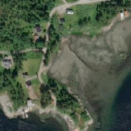 Satellite imagery of Langnesodden, NO