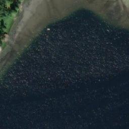 Satellite imagery of Oppløyskjæret, NO