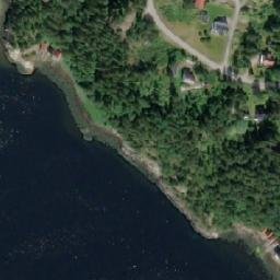 Satellite imagery of Oppløyskjæret, NO