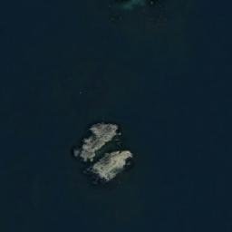 Satellite imagery of Leiskitan, NO