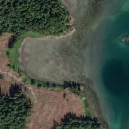 Satellite imagery of Kalven, NO