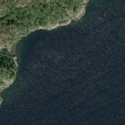 Satellite imagery of Urvikskjæret, NO