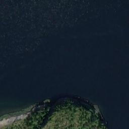 Satellite imagery of Oppløyskjæret, NO