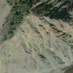 Satellite imagery of Eagle Bluff, US